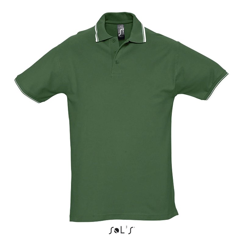 verde inglese